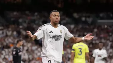 الدوري الإسباني.. ريال مدريد يستضيف غدا السبت أوساسونا